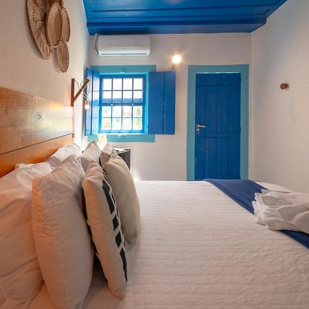 Casas Do Patio Pousada & Bar 파라티 외부 사진