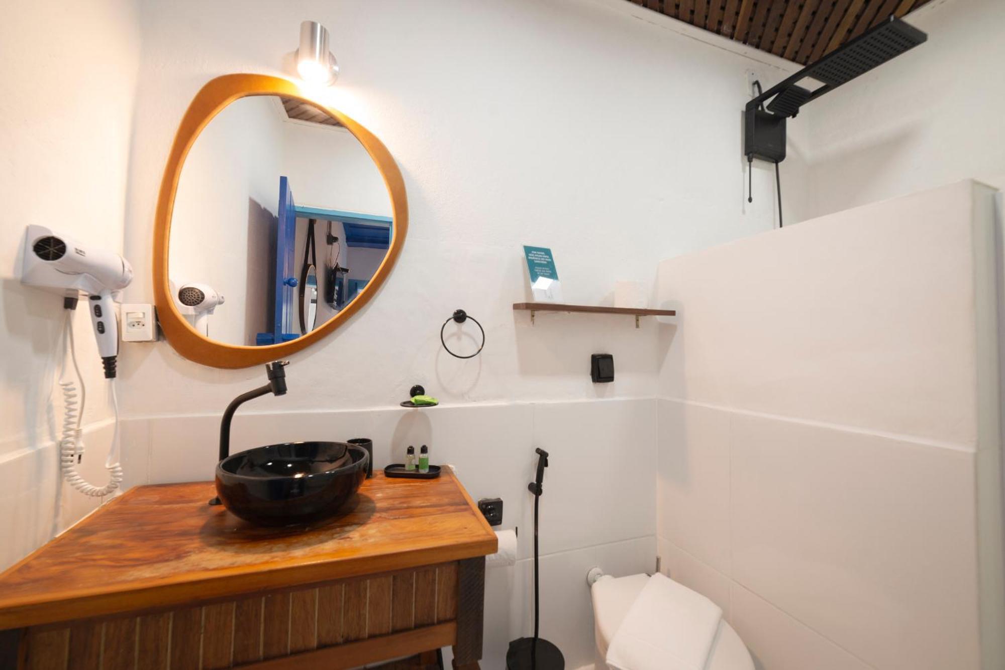 Casas Do Patio Pousada & Bar 파라티 외부 사진
