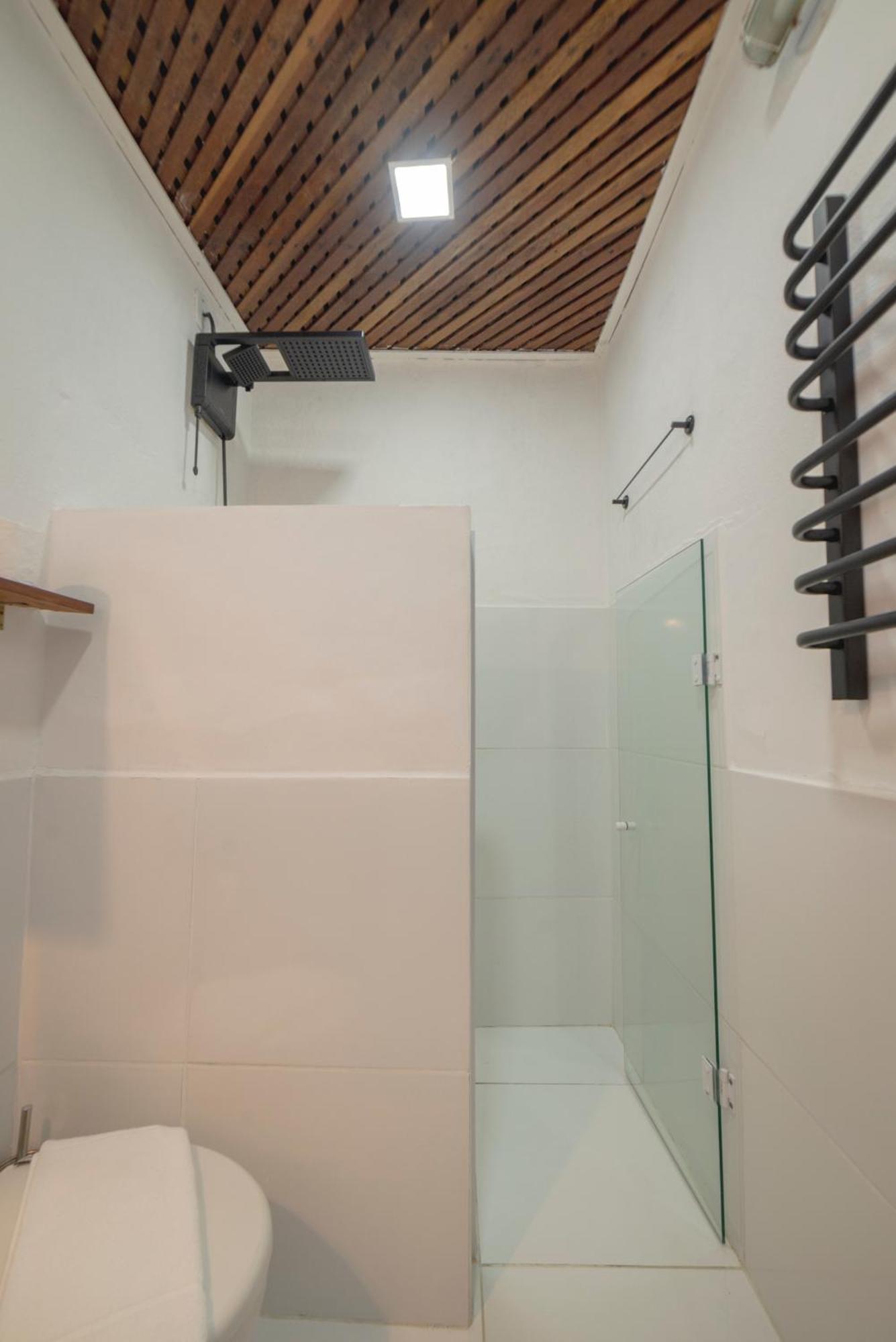 Casas Do Patio Pousada & Bar 파라티 외부 사진