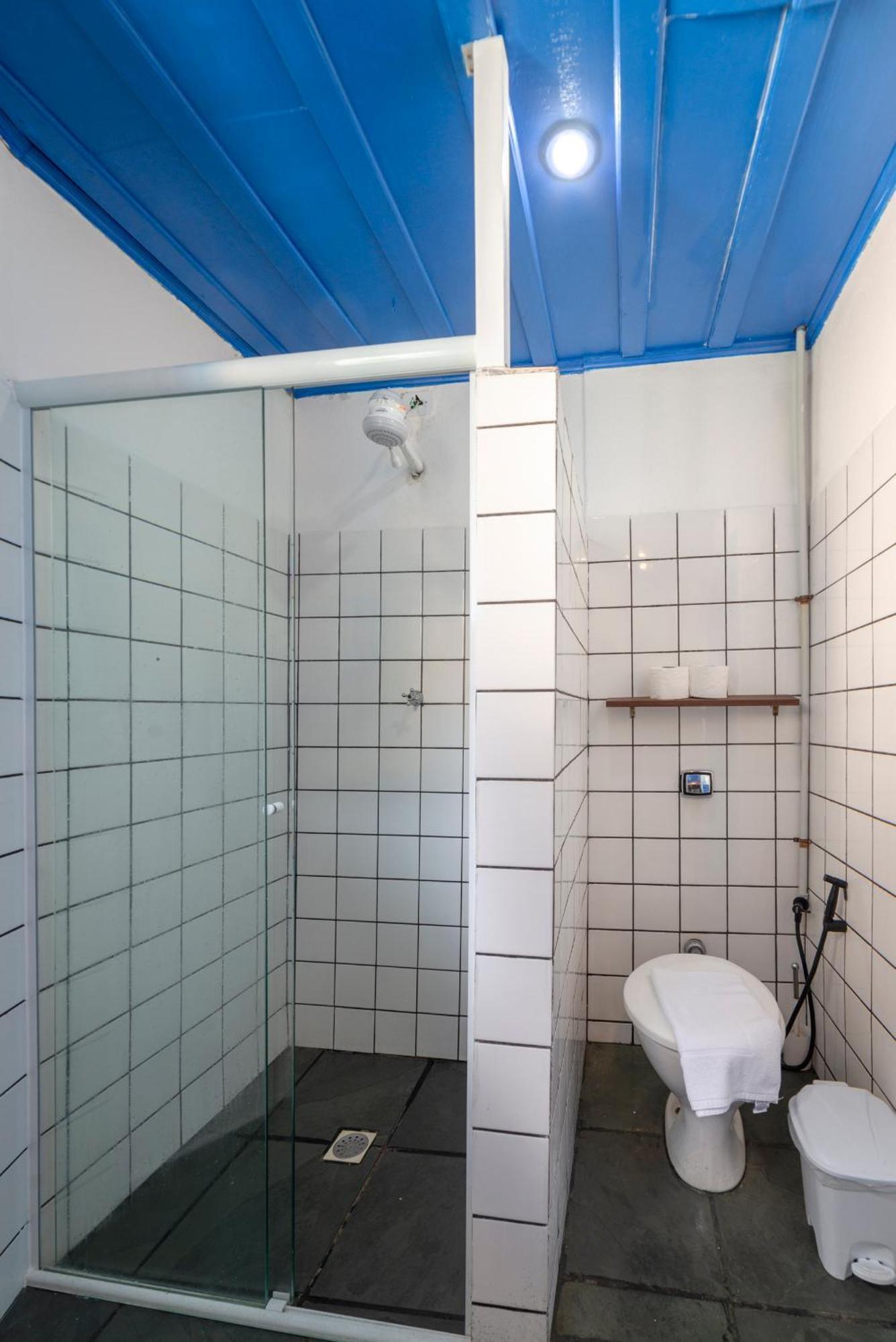 Casas Do Patio Pousada & Bar 파라티 외부 사진