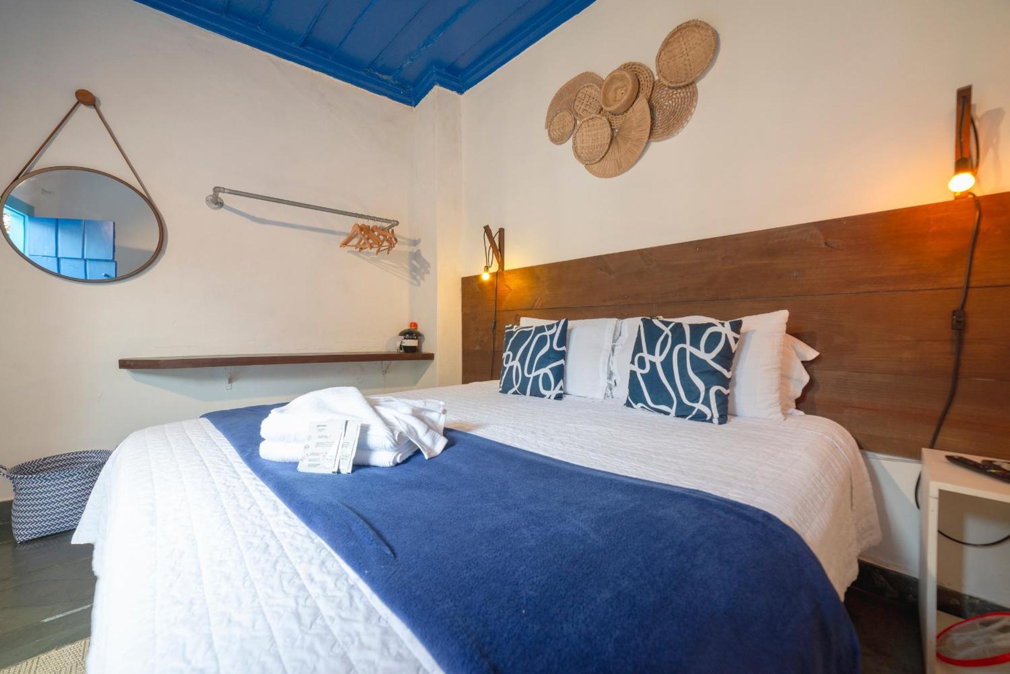 Casas Do Patio Pousada & Bar 파라티 외부 사진