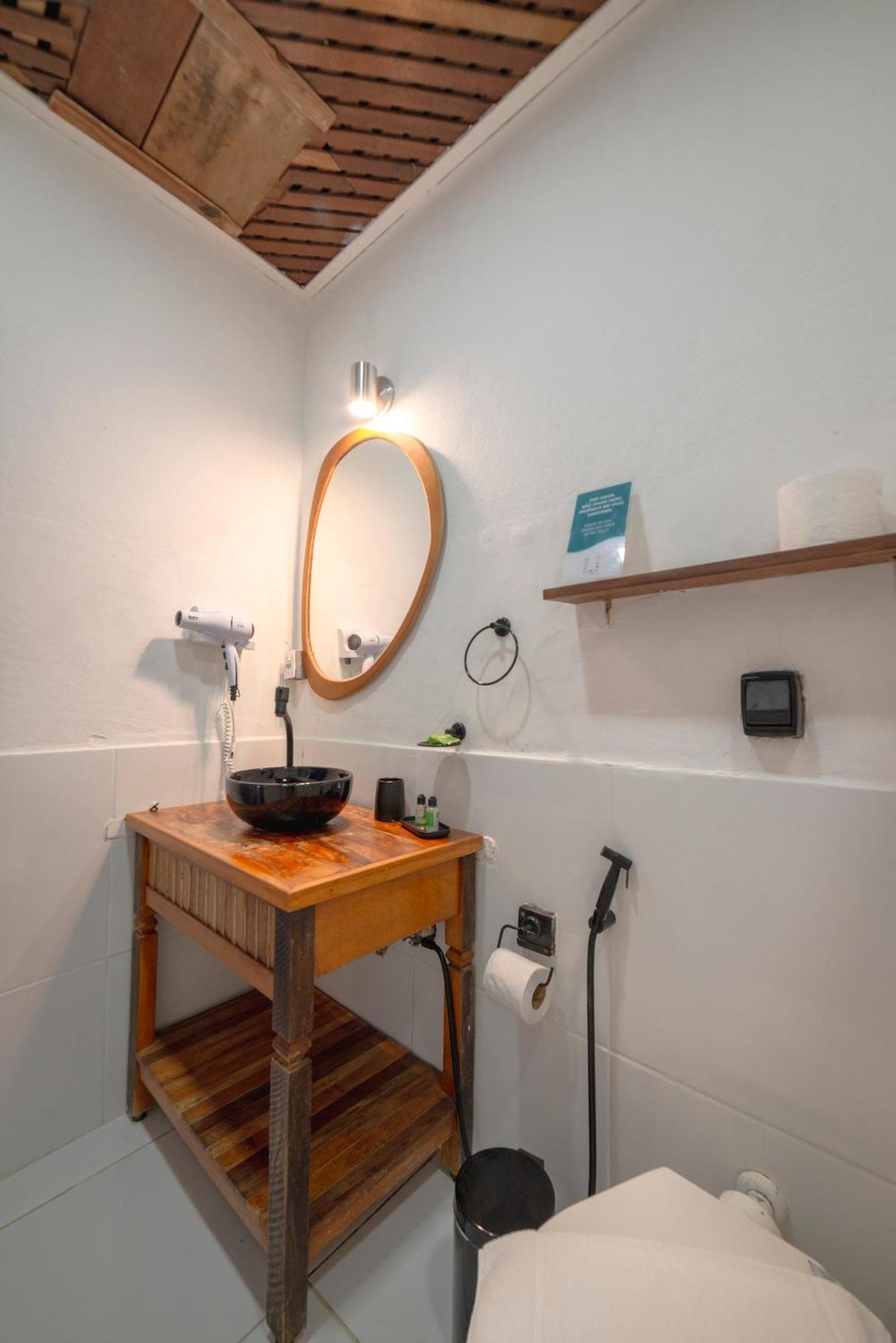 Casas Do Patio Pousada & Bar 파라티 외부 사진